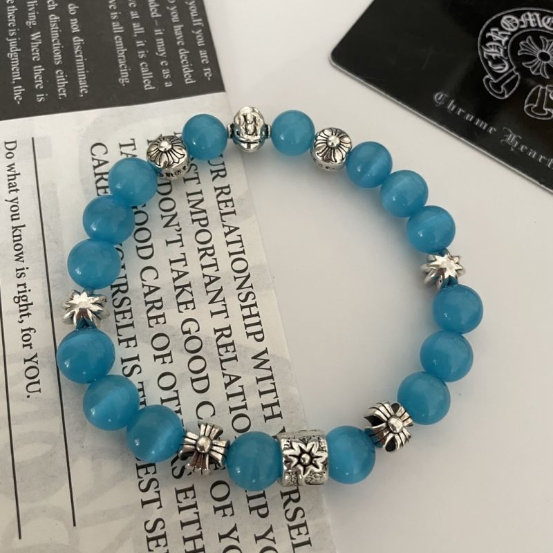 Chrome Hearts Bracelets